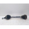 Recambio de transmision delantera izquierda para volkswagen golf v berlina (1k1) 1.9 tdi referencia OEM IAM 1K0501203FX  