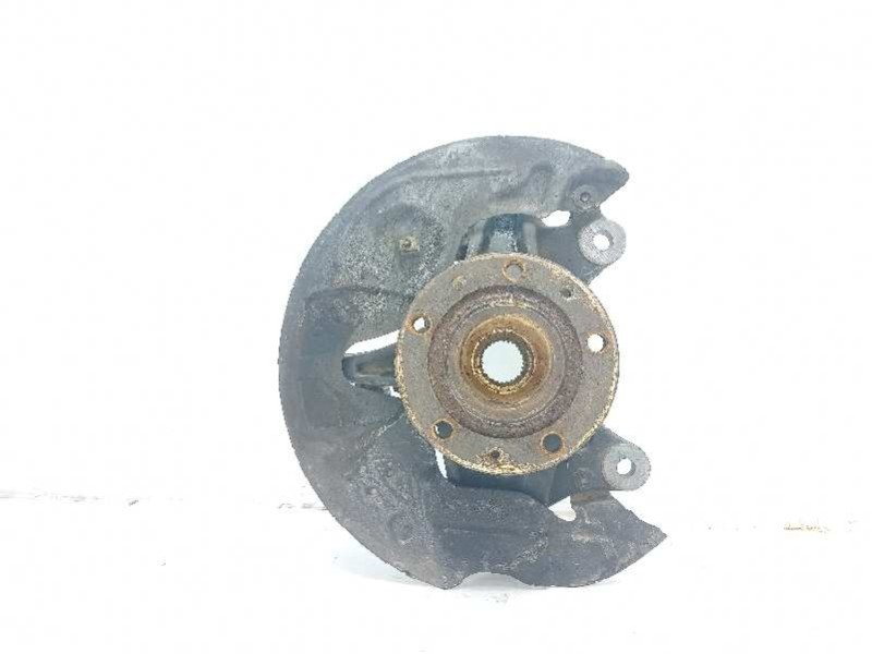 Recambio de mangueta delantera derecha para peugeot 3008 referencia OEM IAM 1647857080  
