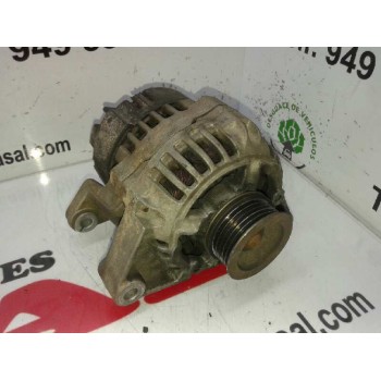ALTERNADOR 0123110008 90561967 