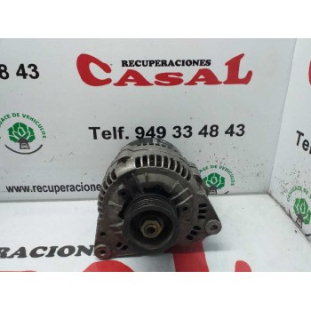 ALTERNADOR 0120465023 054903015C 