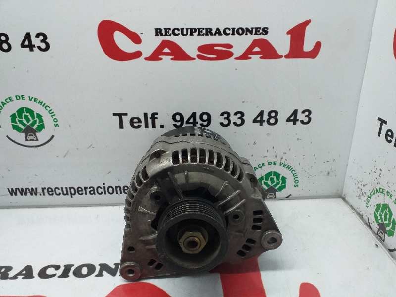 Recambio de alternador para audi a4 berlina (b5) 2.8 v6 30v referencia OEM IAM 0120465023 054903015C 