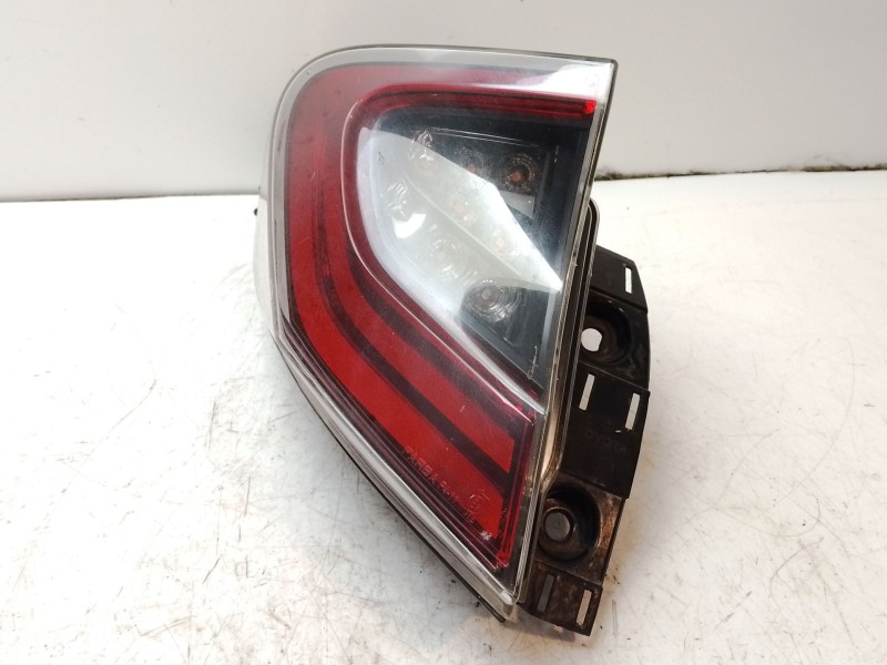 Recambio de piloto trasero izquierdo para toyota c-hr referencia OEM IAM 81560F4031  