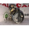 Recambio de motor arranque para opel astra g berlina comfort referencia OEM IAM D6RA162  