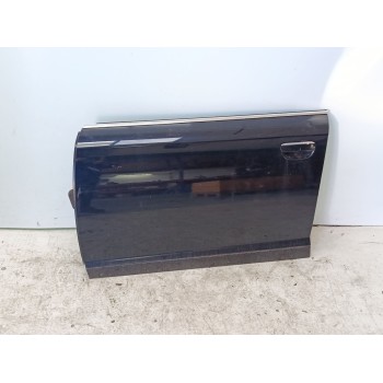 PUERTA DELANTERA IZQUIERDA 4F0831051F 