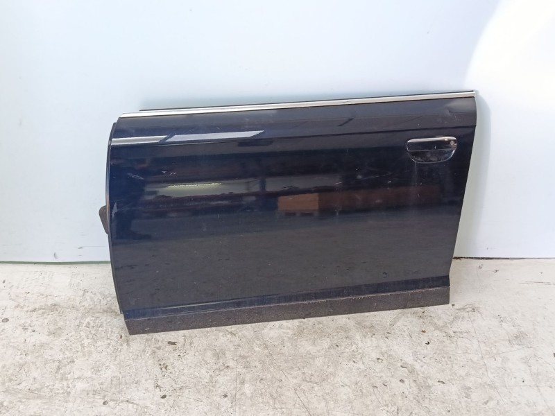 Recambio de puerta delantera izquierda para audi a6 c6 avant (4f5) 2.0 tdi referencia OEM IAM 4F0831051F  