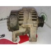 Recambio de alternador para opel corsa c blue line referencia OEM IAM 0123110008 90561967 