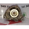 Recambio de alternador para opel corsa c blue line referencia OEM IAM 0123110008 90561967 