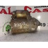 Recambio de motor arranque para daewoo matiz se referencia OEM IAM 96275481  