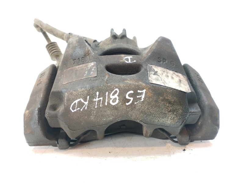 Recambio de pinza freno delantera derecha para citroën ds4 referencia OEM IAM 4400V8 16 517 553 80 