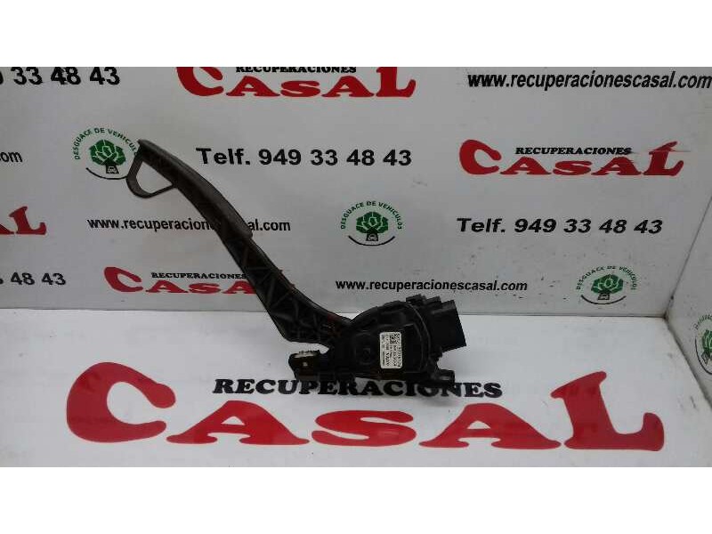 Recambio de potenciometro pedal para volvo xc90 2.4 diesel cat referencia OEM IAM 30715179 9PV00954804 