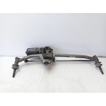 MOTOR LIMPIA DELANTERO 91160081 