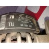 Recambio de alternador para opel corsa c blue line referencia OEM IAM 0123110008 90561967 