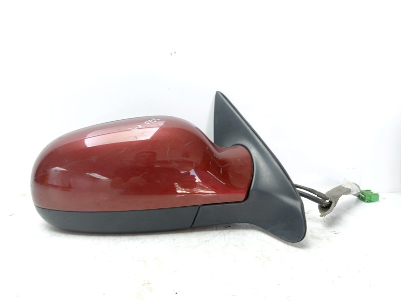 Recambio de retrovisor derecho para volvo v70 familiar 2.4 diesel cat referencia OEM IAM 30634906  