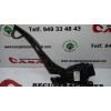 Recambio de potenciometro pedal para volvo xc90 2.4 diesel cat referencia OEM IAM 30715179 9PV00954804 