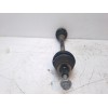 Recambio de transmision delantera izquierda para volkswagen golf v berlina (1k1) 1.9 tdi referencia OEM IAM 1K0501203FX  
