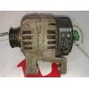 Recambio de alternador para opel corsa c blue line referencia OEM IAM 0123110008 90561967 