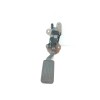 Recambio de pedal acelerador para mazda cx-7 (er) 2.2 turbodiesel cat referencia OEM IAM K42387390  