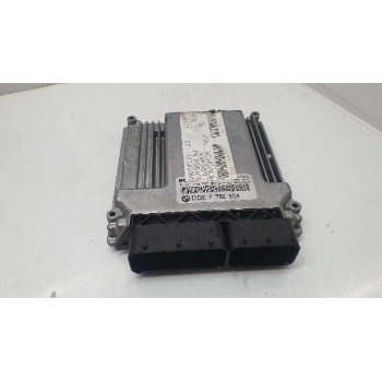 CENTRALITA MOTOR UCE 0281010565 DDE7792024 