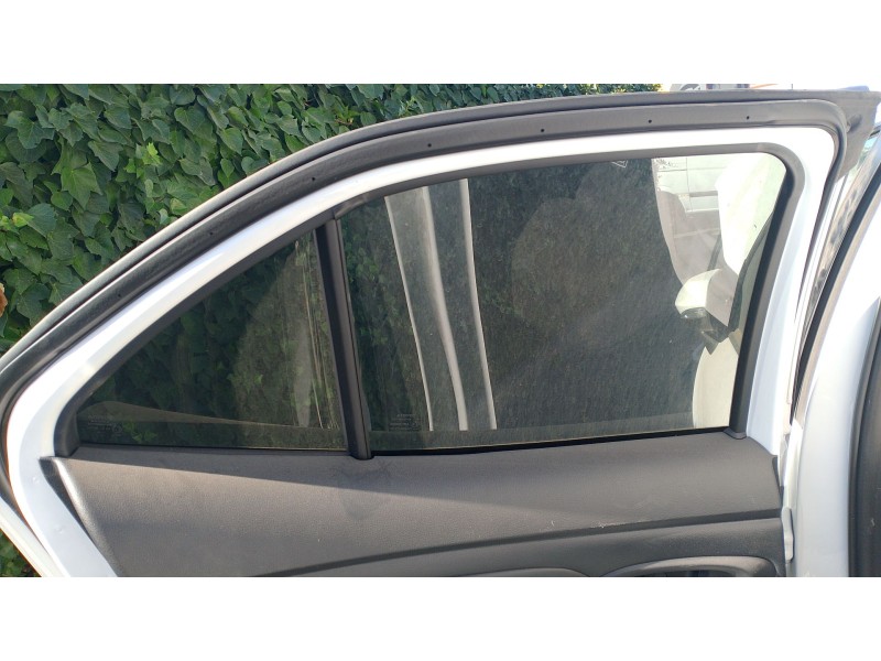 Recambio de elevalunas trasero izquierdo para toyota yaris cross (mxp_) 1.5 hybrid (mxpj10) referencia OEM IAM 698400D490  