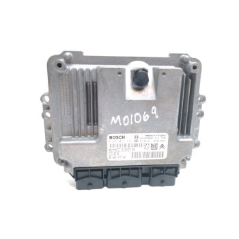 CENTRALITA MOTOR UCE 9664257580 0281013332 