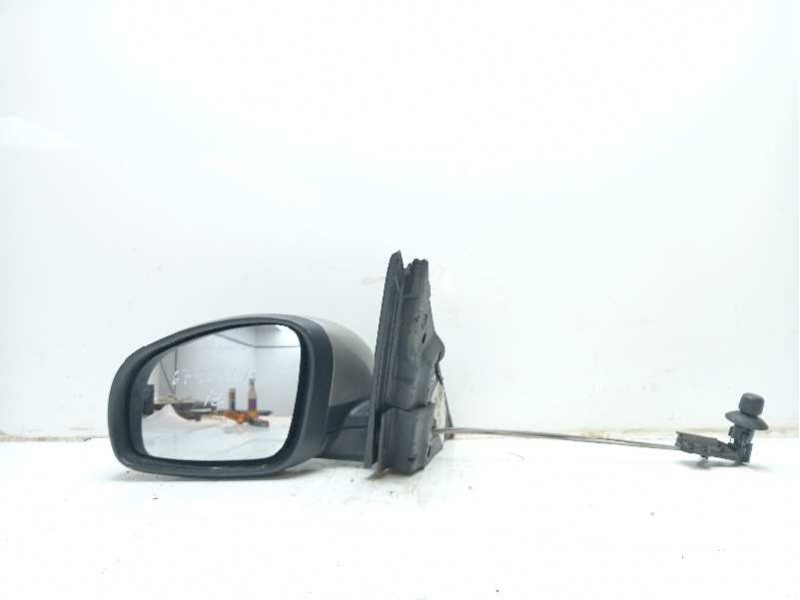 Recambio de retrovisor izquierdo para skoda roomster (5j7) referencia OEM IAM 5J1857507  