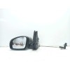 Recambio de retrovisor izquierdo para skoda roomster (5j7) referencia OEM IAM 5J1857507  
