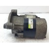 Recambio de motor arranque para peugeot 206 berlina referencia OEM IAM 5802EP 9633292480 / D7E16 12V CL.1