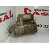 Recambio de motor arranque para daewoo matiz se referencia OEM IAM 96275481  