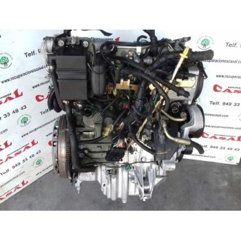 MOTOR COMPLETO AR32302 