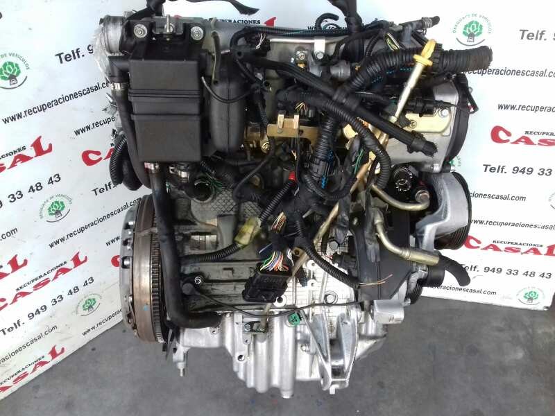 Recambio de motor completo para alfa romeo 156 (116) 1.9 jtd progression referencia OEM IAM AR32302  