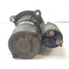 Recambio de motor arranque para peugeot 206 berlina referencia OEM IAM 5802EP 9633292480 / D7E16 12V CL.1