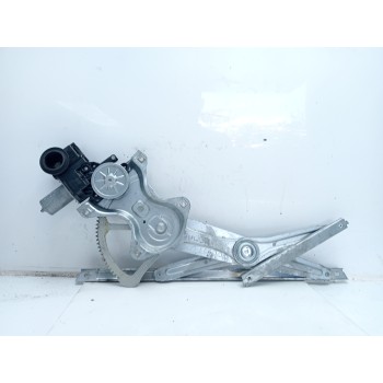 ELEVALUNAS DELANTERO IZQUIERDO 69820F4010 8572010100 