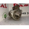 Recambio de motor arranque para daewoo matiz se referencia OEM IAM 96275481  