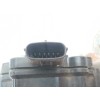 Recambio de pedal acelerador para mazda cx-7 (er) 2.2 turbodiesel cat referencia OEM IAM K42387390  