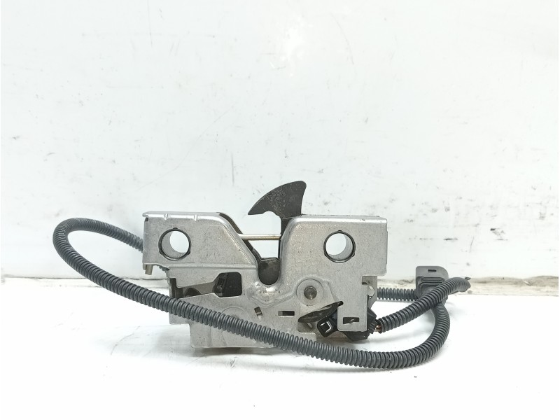 Recambio de cerradura capot para seat ateca (kh7) fr referencia OEM IAM 575823509A 575823509A 