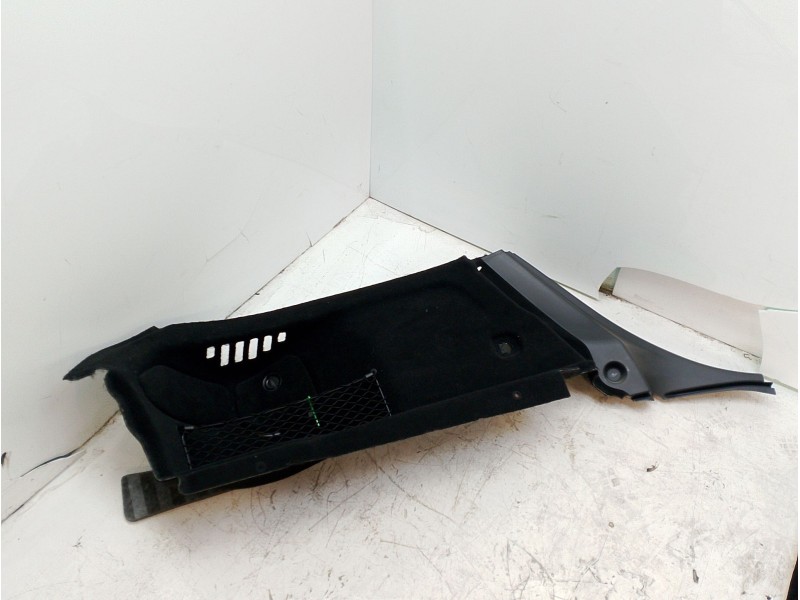Recambio de suelo para mercedes-benz cla shooting brake (x117) cla 200 cdi / d (117.908) referencia OEM IAM A1176900941  