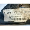 Recambio de retrovisor izquierdo para skoda roomster (5j7) referencia OEM IAM 5J1857507  