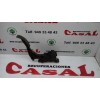Recambio de potenciometro pedal para volkswagen polo (9n3) edition referencia OEM IAM 6Q1721503M 6PV00849631 