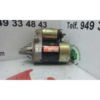 MOTOR ARRANQUE 36100 