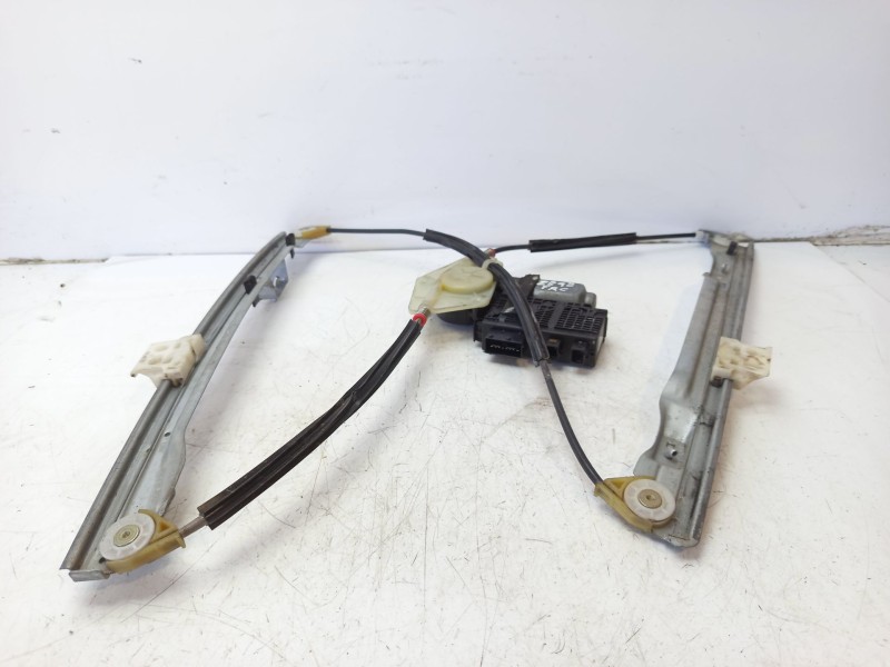 Recambio de elevalunas delantero izquierdo para citroën c4 picasso exclusive referencia OEM IAM 9221CV  