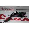 Recambio de potenciometro pedal para volkswagen polo (9n3) edition referencia OEM IAM 6Q1721503M 6PV00849631 