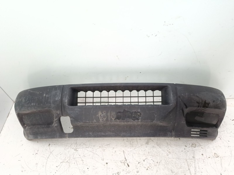 Recambio de paragolpes trasero para peugeot 3008 allure referencia OEM IAM 7410JP  