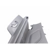 Recambio de molduras traseras para volvo xc 40 business plus awd referencia OEM IAM 32244155  