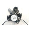 Recambio de elevalunas trasero izquierdo para toyota yaris cross (mxp_) 1.5 hybrid (mxpj10) referencia OEM IAM 698400D490  