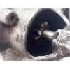 Recambio de motor arranque para peugeot 206 berlina referencia OEM IAM 5802EP 9633292480 / D7E16 12V CL.1