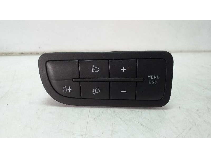 Recambio de mando multifuncion para fiat punto (evo) (199) mylife referencia OEM IAM 735367268 61045900 