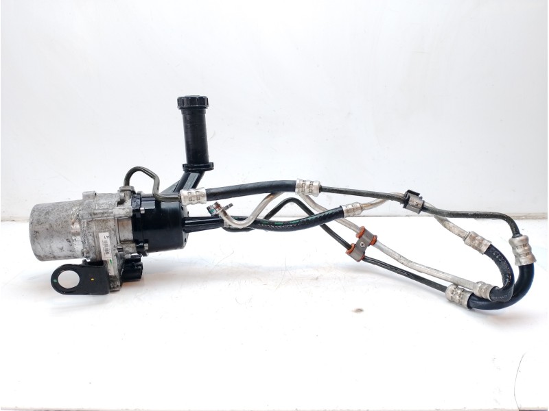 Recambio de bomba direccion para citroën ds4 referencia OEM IAM 1629091280 1629091280 