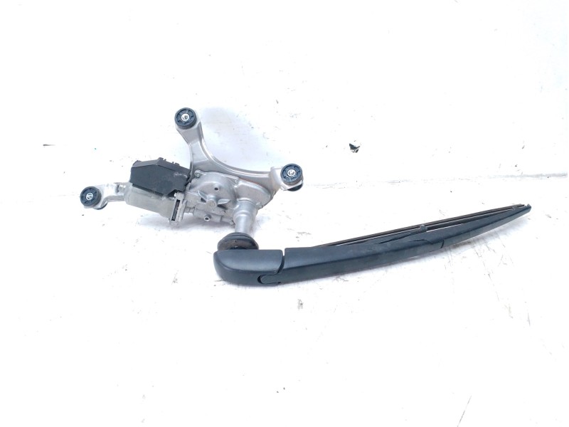 Recambio de motor limpia trasero para lexus nx 300h 2wd referencia OEM IAM 8413078020 8513078020 