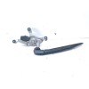 Recambio de motor limpia trasero para lexus nx 300h 2wd referencia OEM IAM 8413078020 8513078020 