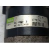 Recambio de motor arranque para peugeot 206 berlina referencia OEM IAM 5802EP 9633292480 / D7E16 12V CL.1